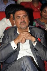 Attarintiki Daredi Thank You Meeting